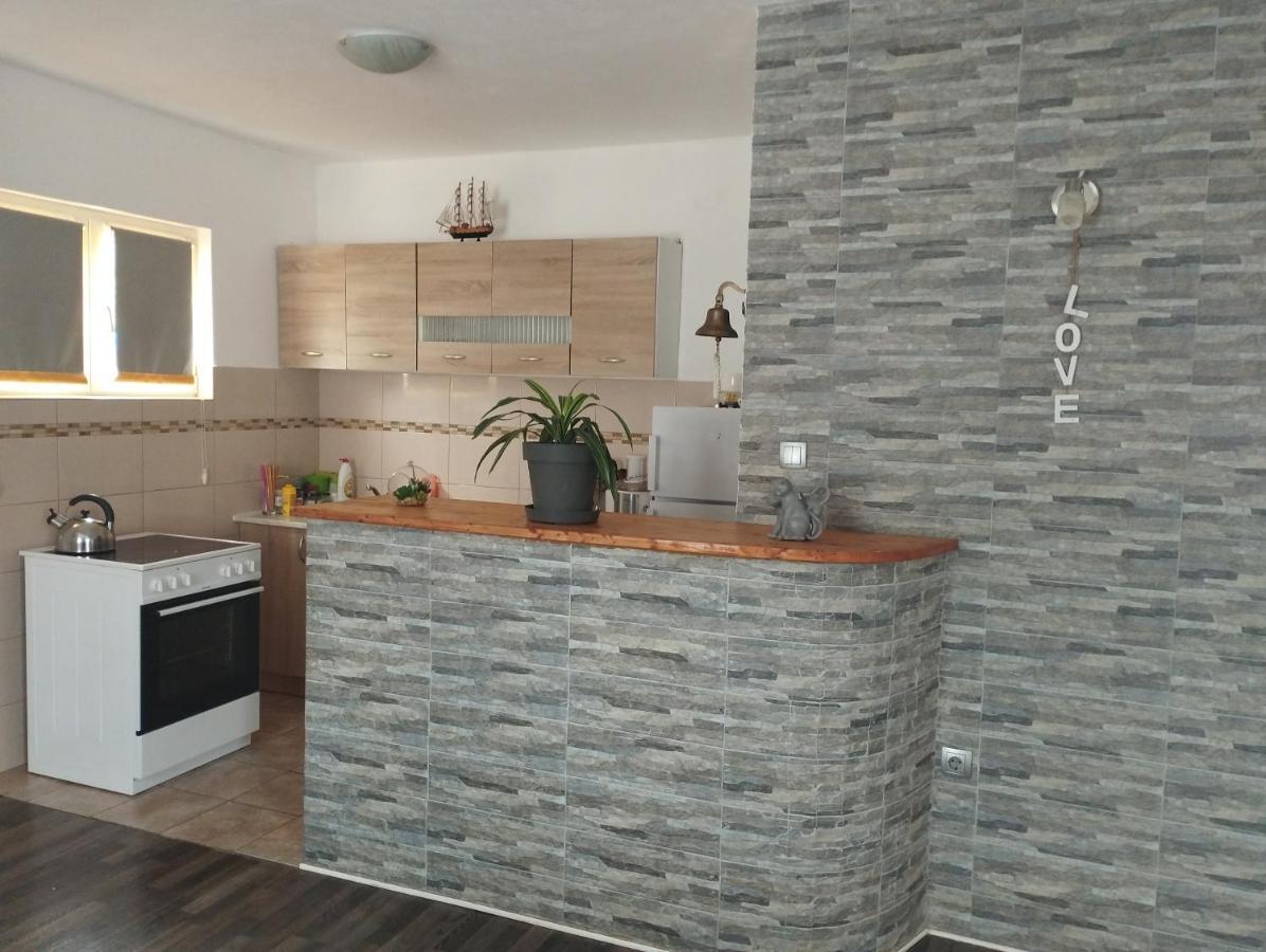 Pocanic'S Apartment 科托尔 外观 照片