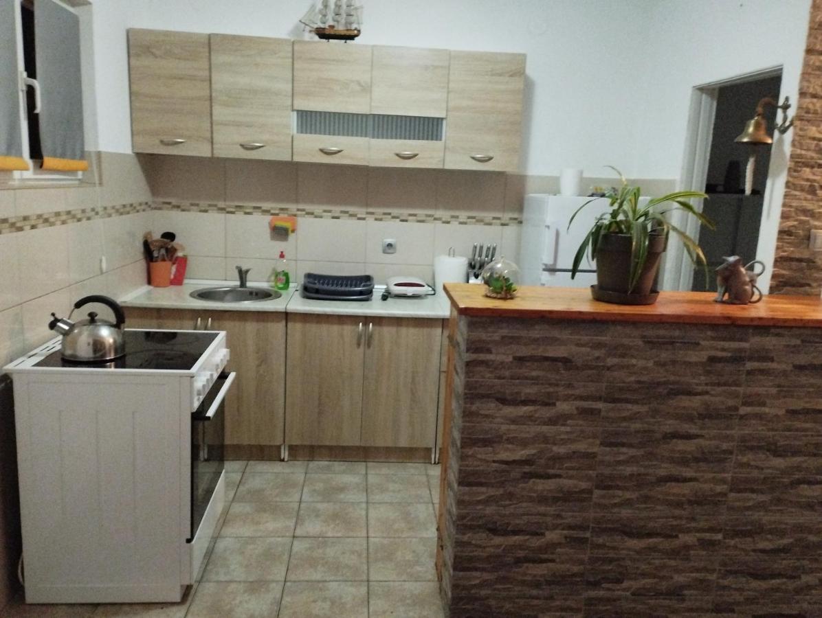 Pocanic'S Apartment 科托尔 外观 照片