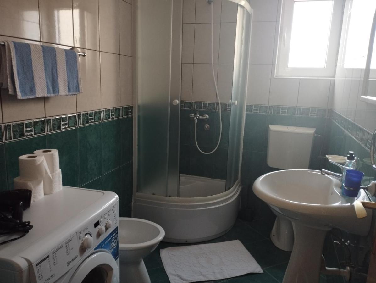 Pocanic'S Apartment 科托尔 外观 照片