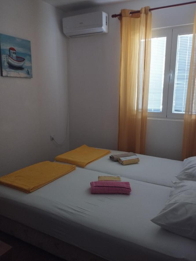 Pocanic'S Apartment 科托尔 外观 照片