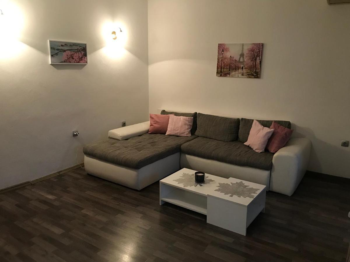 Pocanic'S Apartment 科托尔 外观 照片