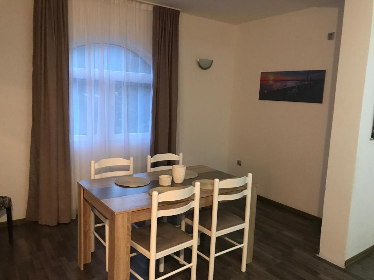 Pocanic'S Apartment 科托尔 外观 照片