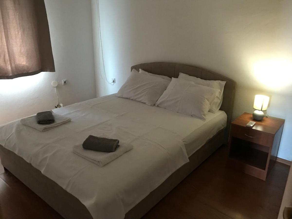 Pocanic'S Apartment 科托尔 外观 照片